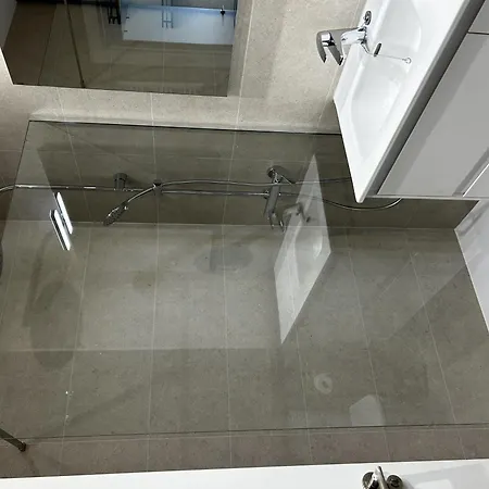 Διαμέρισμα Loira Alfonso Calidez En El Centro De *