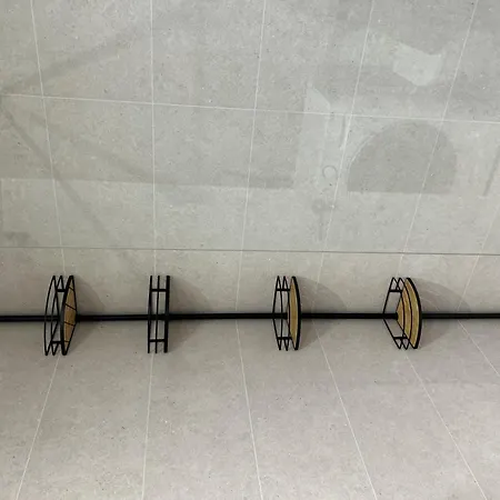 Loira Alfonso Calidez En El Centro De Διαμέρισμα *