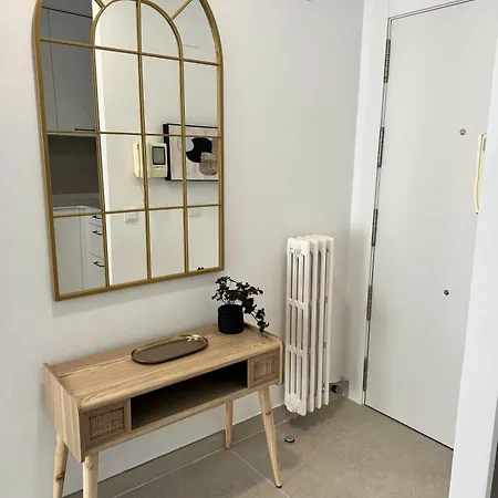 Loira Alfonso Calidez En El Centro De Διαμέρισμα Σαραγόσα